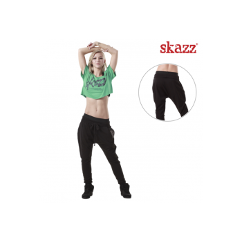 Spodnie Sansha Poetry Pants SK0140C